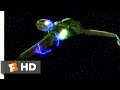 Star Trek 3 The Search For Spock 4 8 Movie CLIP A Klingon Bird Of Prey 1984 HD