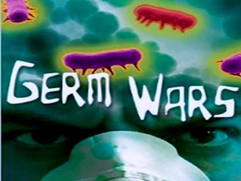 Germ Wars