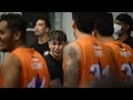 MAY 19 2025 MPBL ZAMBOANGA VS BATAAN