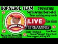 Have a Blessed Saturday Bonding at suportahan share may LS and WIN a Friend W/Bornebol Vlogs