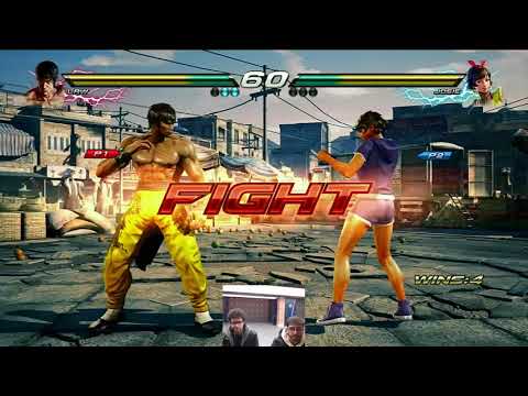 Gosain (Eddy/Law) vs RIZE | Chickenmaru (Josie) - [CTS Nov 19 Grand Finals]