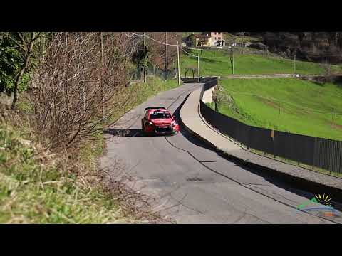 Rally Prealpi Orobiche 2025