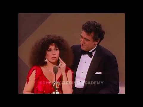 Bizet’s Carmen (1984 Film) wins Grammy Award for “Best Opera Recording”