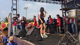 Download lagu NIKEN CARASTALO II BAGAIKAN LANGIT mp3