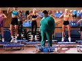 Eddie Murphy Desperately Tries To Lose Weight Funny Montage The Nutty Professor CLIP