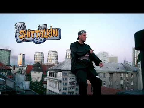 Video thumbnail for SHIT TALKIN 500