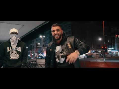 SAMRA & AK AUSSERKONTROLLE ►ADRENALIN◄ (prod.Kingside)