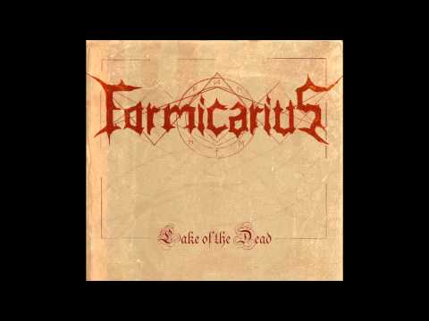 Formicarius - Under Darkness