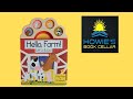 Hello FARM Interactive Button Sound