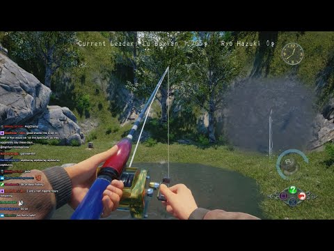 [Threedogg] Shenmue 3 First Playthrough (Part 3)