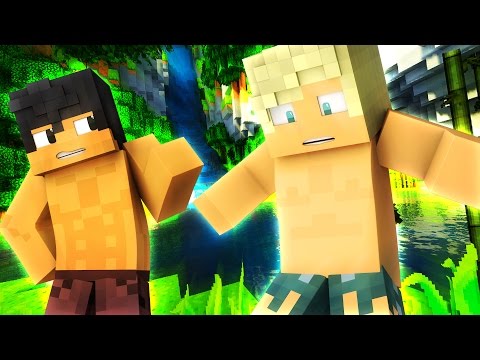 Friendzoned!? Camp of Love Part 2 | MyStreet Detours! [Minecraft Roleplay]