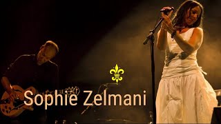 Sophie Zelmani -  Memory loves you