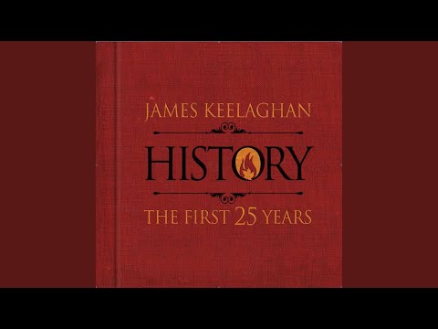 My Skies - James Keelaghan