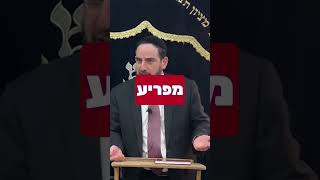 💔 למה עדיין אין לנו את בית המקדש בחזרה...? #חסד #אמונה #תשעה_באב
