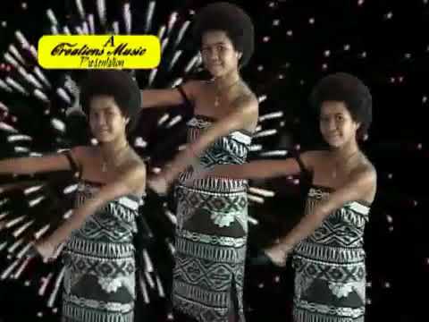 Senidawa ni Delai Dokidoki - Vaka Na I Tukuni (Official Video)