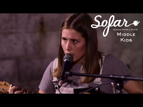 
    Middle Kids - Never Start | Sofar Washington, DC
  
