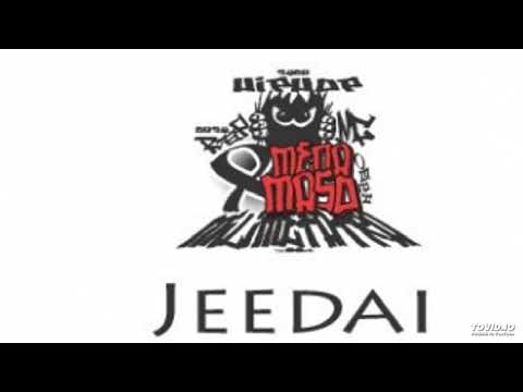 JEEDAI  feat FAFAH ( Mahaleo ) -   Ho to ny teny