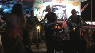 "Leaving Trunk" ~ The Watts Brothers Band (Taj Mahal Cover)