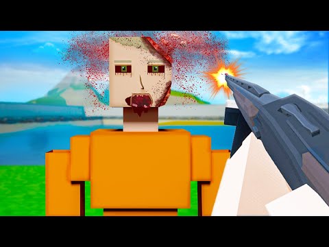 Gorebox's New Update Is A MASTERPIECE...