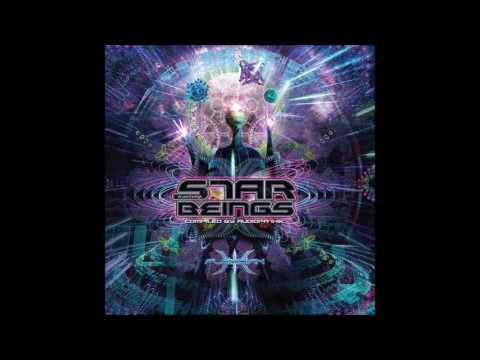 KASHYYYK VS AUDlOPATHIK VS ZOMBIE SCREAM VS ARCEK - Free your mind