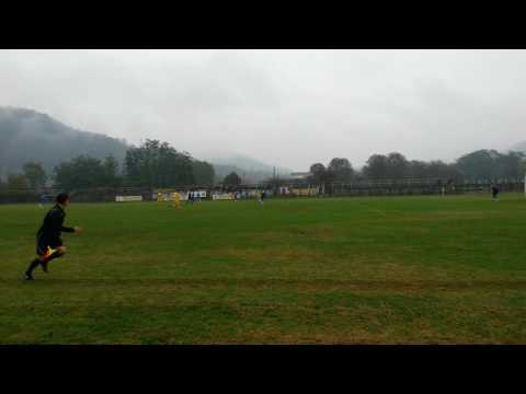 Ratare Vurdea in Aurul - U Petrosani 2-1