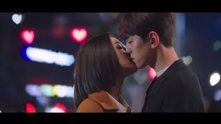 #キスシーン #キス  #キスシーン ドラマ激しい Part #563