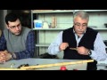 NEY Yapım Atölyesi ATELIER DU NEY Turquoise Production