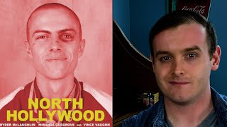 North Hollywood: Movie Review