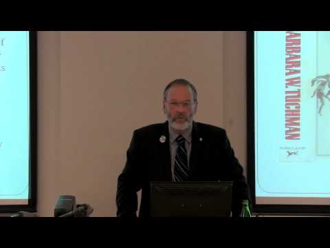 CANSEE 2013 - William E. Rees, Ecological Economics, Degrowth and Denial