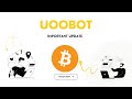 UOO BOT IS NOW A SCAM