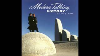 Modern Talking I&#39;m Gonna Be Strong (задавка)