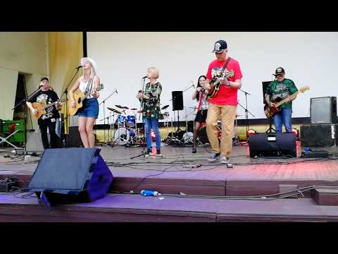 APPLE JACK 2018 KRASNOGORSK