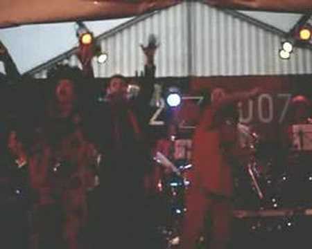 V.V.Zundert Clublied o.l.v. de Bigband