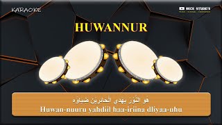 Download lagu Karaoke Banjari || Huwannur (Lirik) mp3 Download lagu Karaoke Banjari || Huwannur (Lirik) mp3