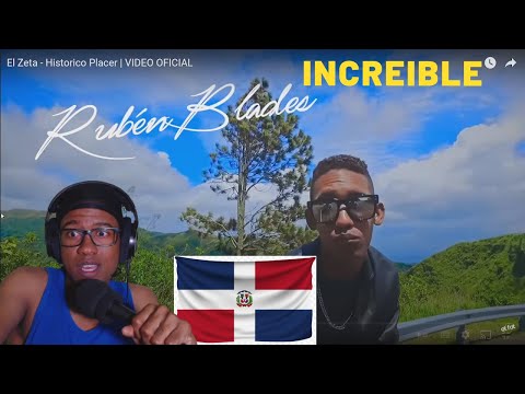 EL ZETA - HISTORICO PLACER ( REACCION)
