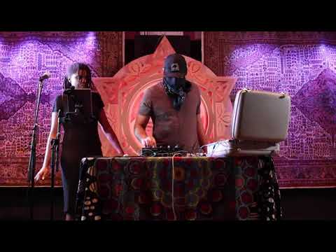 Debrissa and the Bear King: Tribute to Nina Simone