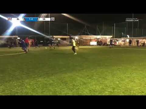 LEGA CALCIOTTO SERIE A2 STAGIONE 2022/2023:SALZBORG vs VILLALBA