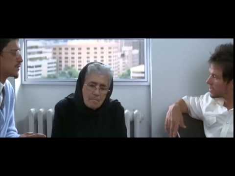 i heart huckabees great scene