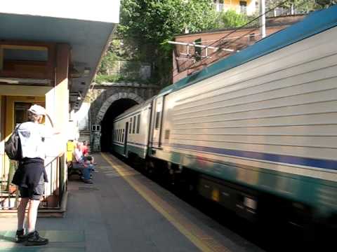 Vernazza: piano ribassato