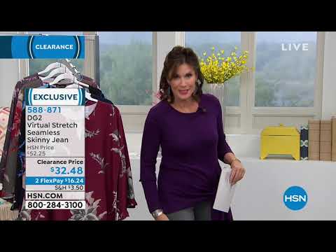 HSN | Healthy You with Brett Chukerman 03.19.2019 - 05 PM