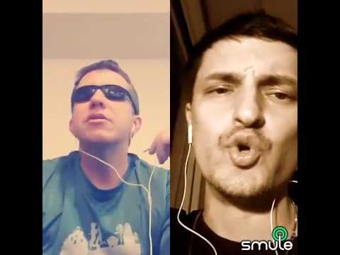 Bed Of Roses - Bon Jovi duet in Sing by Smule