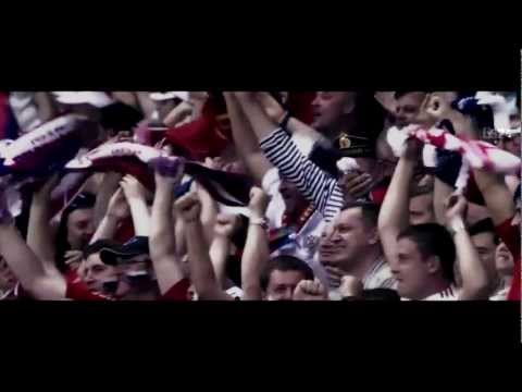 Russia - Poland 1-1 All Goals Highlights 12/06/12 HD