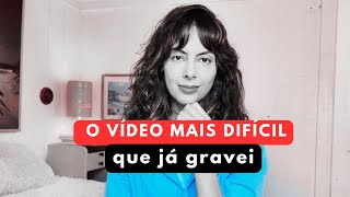 A IGREJA me FERIU | Parte 1