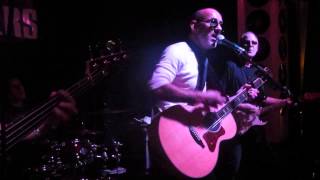 Simon Townshend - About Love - London 2012