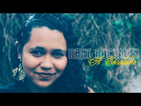 Dani Buckman - A Escalada (Vídeo Oficial)