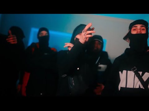 Tarsk x Dexx x Kmac (LT) - The Intro