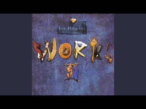 The Legend of Ashitaka (Symphonic Suite "Princess Mononoke" / Live)