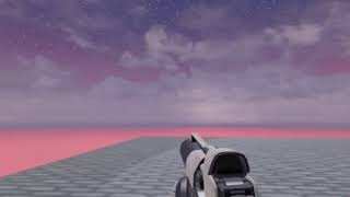 Walking GIF