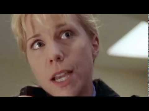 Buffy the Vampire Slayer 2x22 "Becoming (Part 2)" - Opening Scene