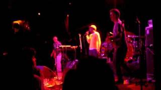 Seu Jorge and Almaz doing Ziggy Stardust by David Bowie